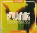 Various : Ultimate Funk (2xCD, Comp)
