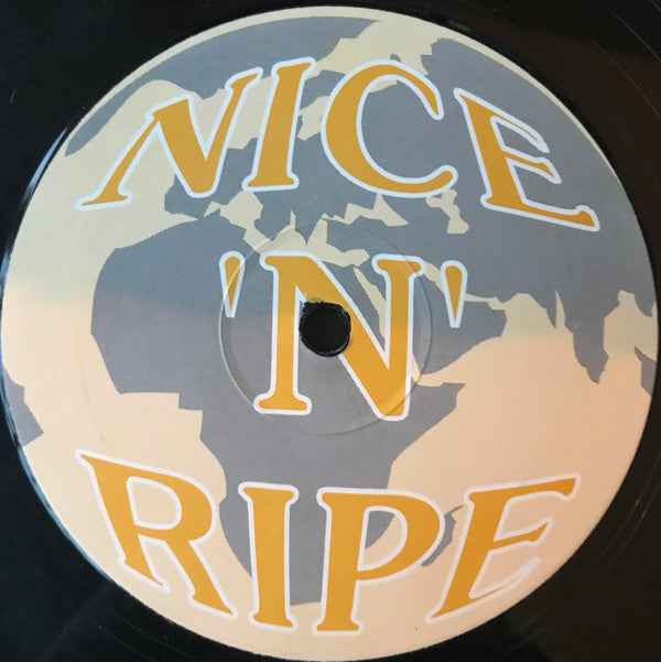 24 Hour Experience* : Part Three: Deep Dub Essentials (12")