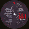 Sound Machine : Wake Up (12")
