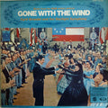 Cyril Ornadel And The Starlight Symphony :  Gone With The Wind (Music From The MGM Motion Picture)  (LP)