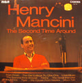 Henry Mancini : The Second Time Around (LP)