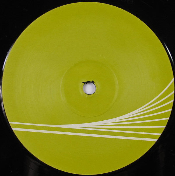 ATFC & Seamus Haji : Freaky (12")