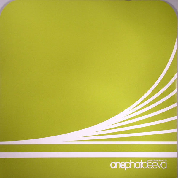 ATFC & Seamus Haji : Freaky (12")