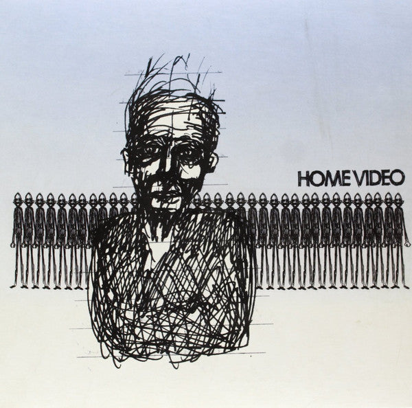 Home Video : That You Might (10")