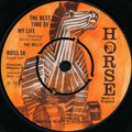 Pat Kelly : The Best Time Of My Life (7")