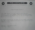 The Vinylists : Magic Sounds Volume 1 (12")