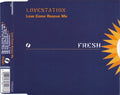 Lovestation : Love Come Rescue Me (CD, Single)