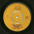 Magic Lanterns : Shame, Shame (7", Single)