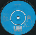 10cc : Silly Love (7", Single)