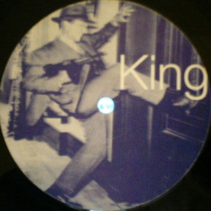 Olivier Gosseries & Vibro Funk : Flash-Back (12")