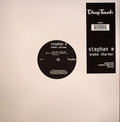 Stephan M. : Snake Charmer (12")