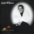 Andy Williams : The Love Songs (CD, Comp)
