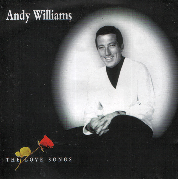 Andy Williams : The Love Songs (CD, Comp)