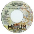 The Lovers (5) : Discomania (7")