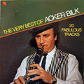 Acker Bilk : The Very Best Of Acker Bilk (LP, Comp)