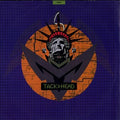 Tackhead : Dangerous Sex (Remix) (12", Single)