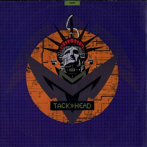 Tackhead : Dangerous Sex (Remix) (12", Single)