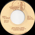 Tamiko Jones : Ooh Baby, Baby (7", Single)