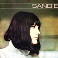 Sandie Shaw : Sandie (LP, Album, Mono)