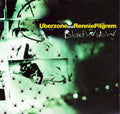 Uberzone & Rennie Pilgrem : Black Widow (12")