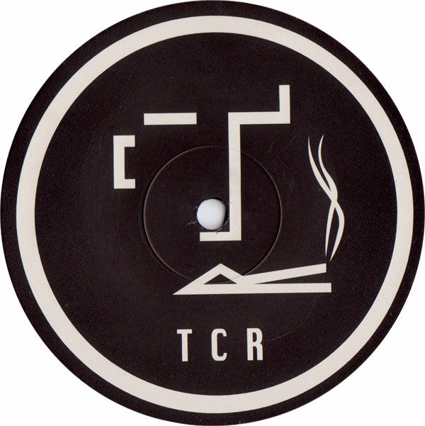 Uberzone & Rennie Pilgrem : Black Widow (12")