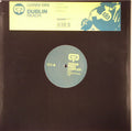 Dublin (2) : Reach (12", Promo)