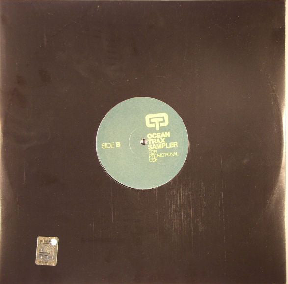 Dublin (2) : Reach (12", Promo)