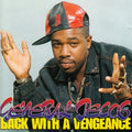 General Pecos : Back With A Vengeance (CD, Album)