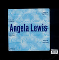 Angela Lewis : Dream Come True (12")