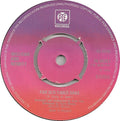 Millican & Nesbitt : For Old Times Sake (7", Single, Pus)