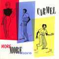 Carmel (2) : More More More (7", Single, Sil)