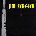 Jimmy Screech : Higher (12", Promo)