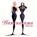 Bananarama : Movin' On (7", Single)