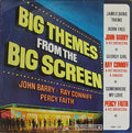 Various : Big Themes From The Big Screen (7", EP)