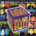 Various : The Box Hits 98 (2xCD, Comp)