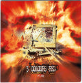 3 Colours Red : Pure (CD, Single, Promo)