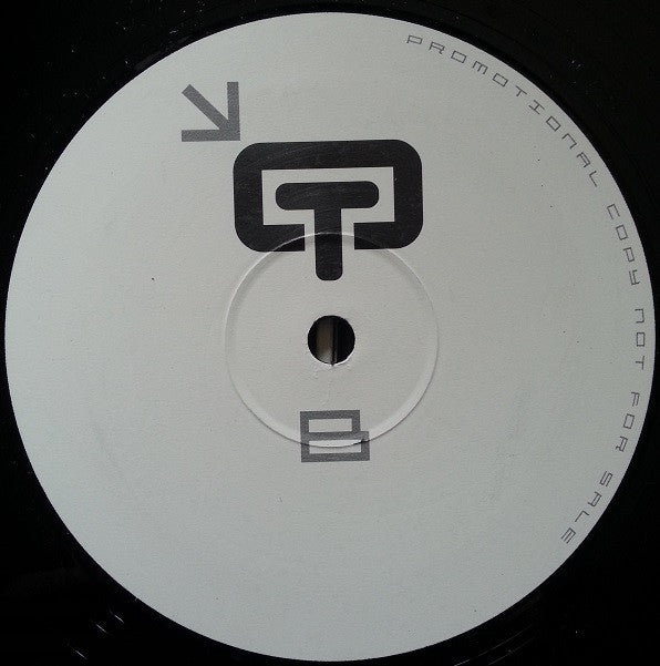 Get This! : Ya Underwear (12", Promo)