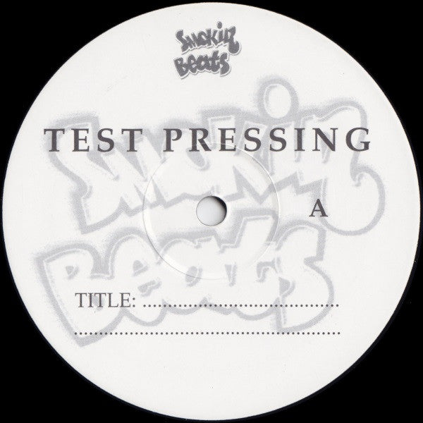 Nicky P (3) : Take Your Body To The Dancefloor (12", TP)