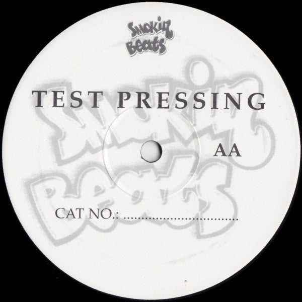 Nicky P (3) : Take Your Body To The Dancefloor (12", TP)