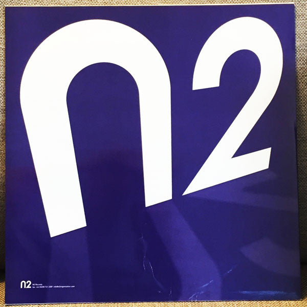 Shortfuse : I'd Die For You (12")
