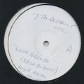 7th District Inc. : Love Breeze (12", W/Lbl)