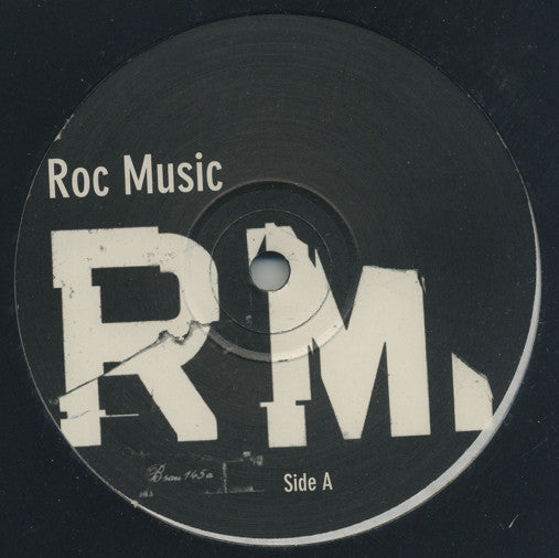 Angel (93) : Groove Thing (12")
