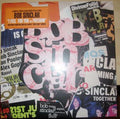 Bob Sinclar : I Feel For You vs Freedom (12")