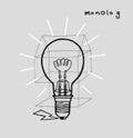 Monolog : Mumbler (CD, Album)