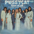Pussycat (2) : First Of All (LP, Album)
