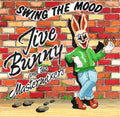 Jive Bunny And The Mastermixers : Swing The Mood (7", Single)