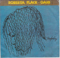 Roberta Flack : Oasis (7")