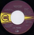 Val Young : Seduction (7")