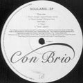 Soularis : Don't Change / Taste (12")