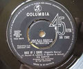 Ria Bartok : See If I Care (7")